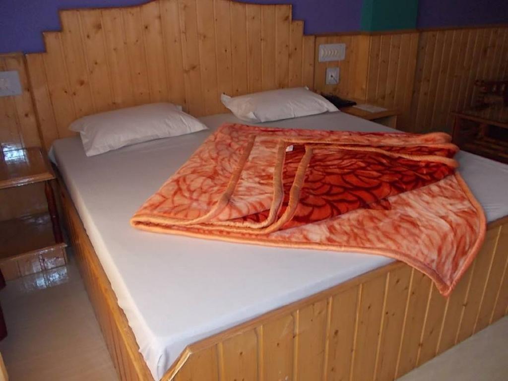 Himgiri Resort Nagchala Bagian luar foto