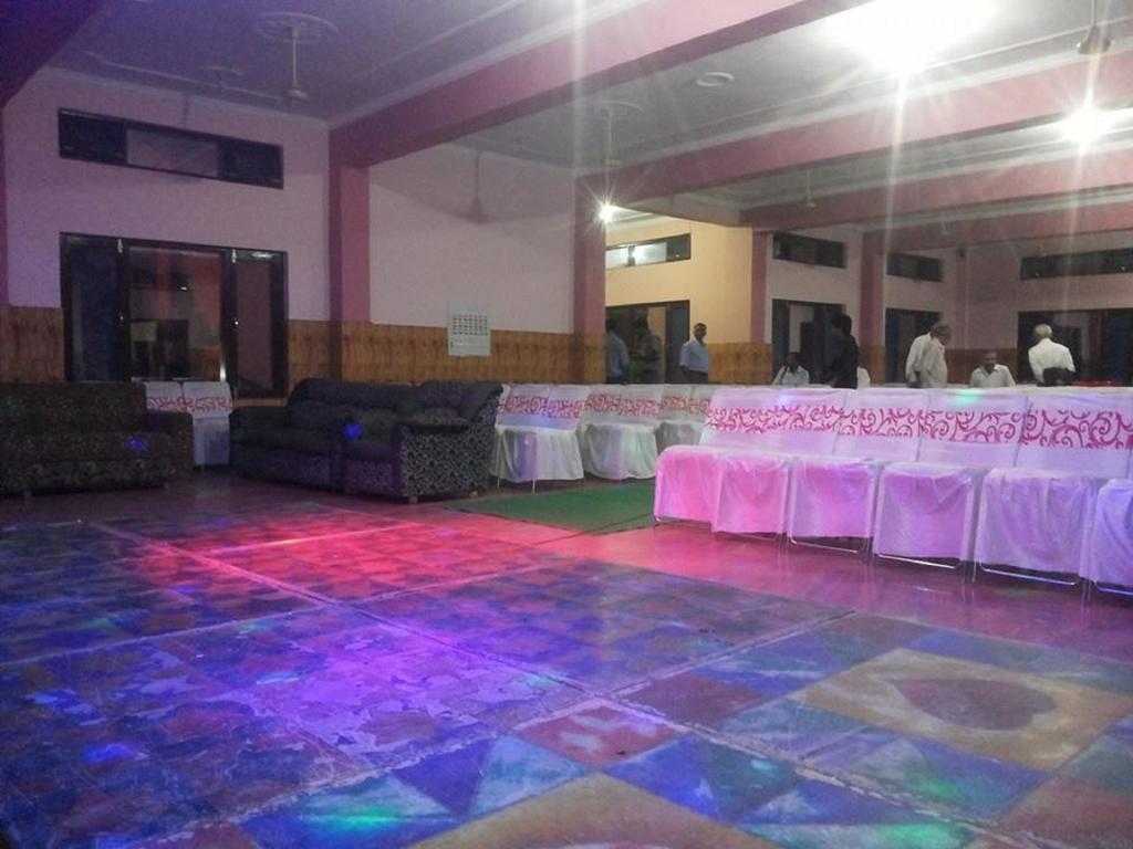 Himgiri Resort Nagchala Bagian luar foto